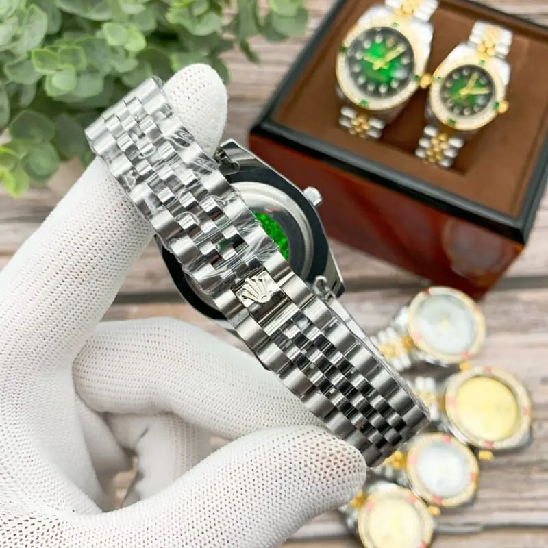 rolex montres pour unisexe s_11624b11